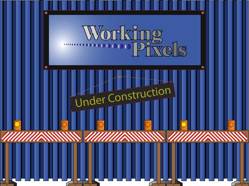 Under Costruction